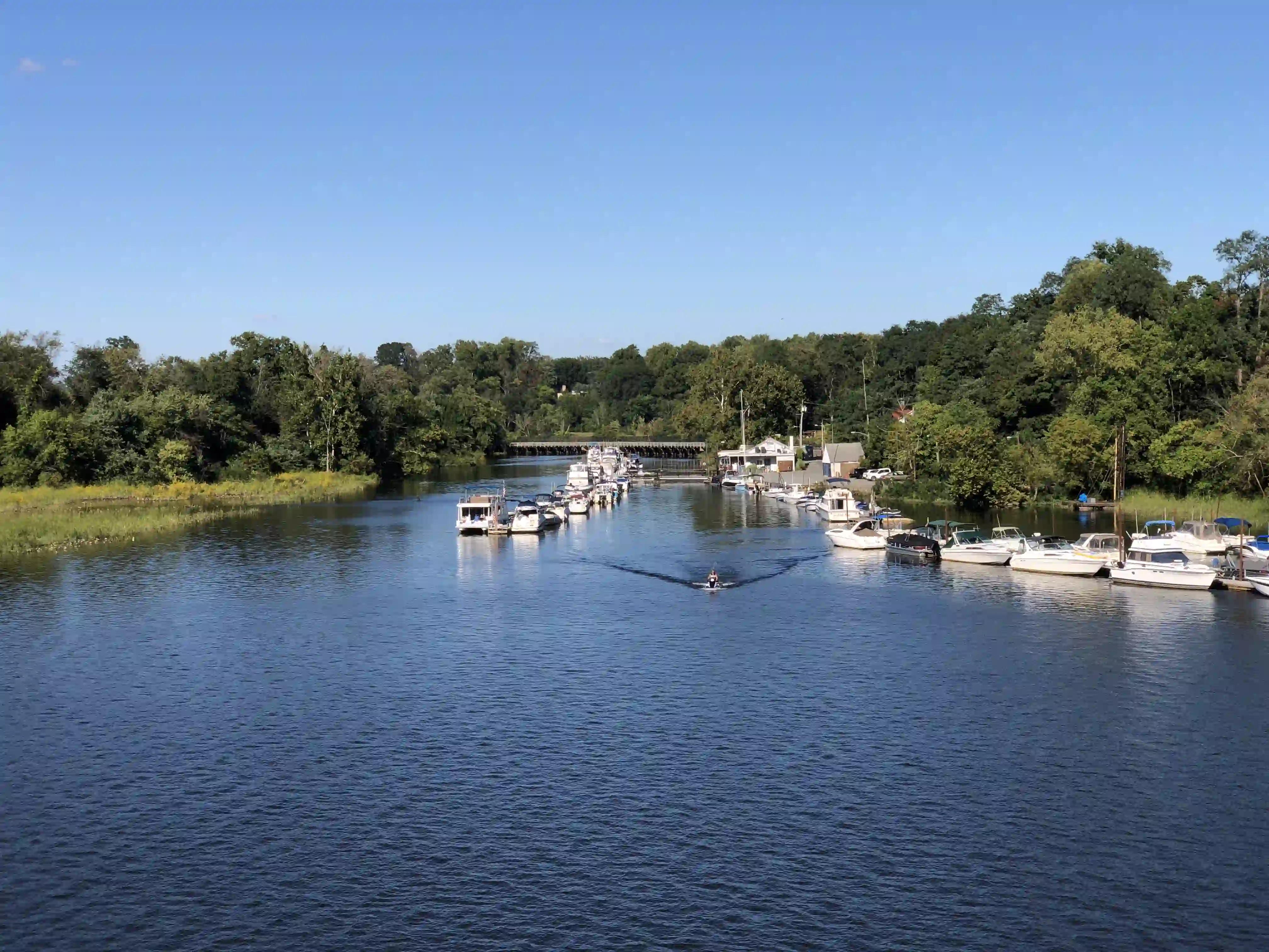 Crosswicks Creek Park